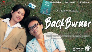 Download lagu BACKBURNER || FILM INDONESIA - FULL MOVIE mp3
