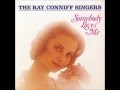 Ray Conniff and Singers-Rosalie