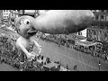 The Macy S Thanksgiving Day Parade