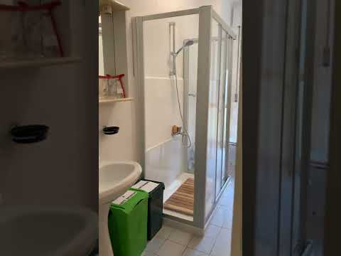 BILOCALE + BOX VIA LAZIO 45