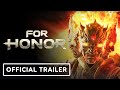 For Honor - Year 5 Season 2 Mirage Launch Trailer | E3 2021