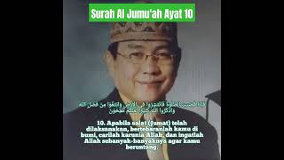 Download lagu Irama Indah Almarhum H Chumaidi Hambali | Surah Al Jumu'ah Ayat 10 mp3 Download lagu Irama Indah Almarhum H Chumaidi Hambali | Surah Al Jumu'ah Ayat 10 mp3