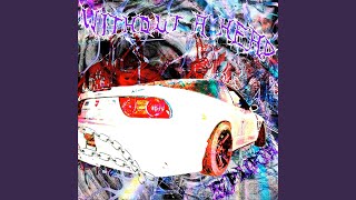 Cover art for without a head