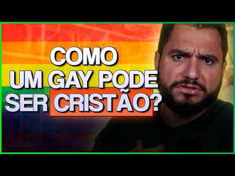 Are there gay believers? Is it a sin to be gay and Christian? Is there a cure?