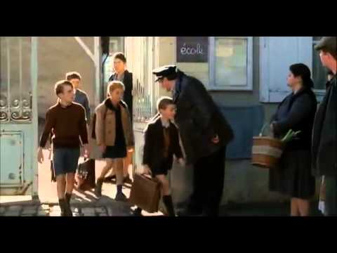 Michou d'Auber (2005) VF