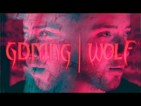 GDMNG - Wolf (Official Video)
