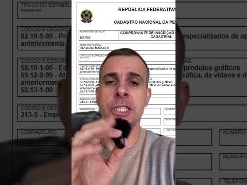 Tem Como Mudar O Nome Empresarial do MEI? ?