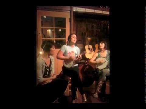 Glittersnatch - Born This Way