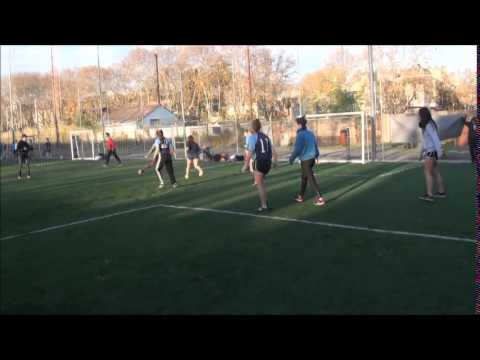 Rafaga vs Tijuana - Copa Palermo