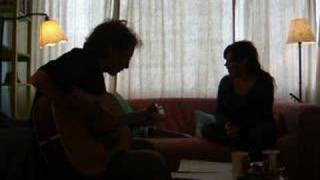 Woodstock (Joni Mitchell/Eva Cassidy cover)