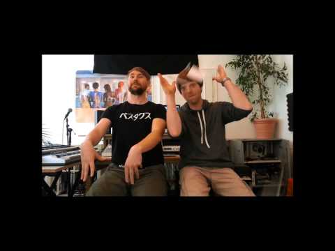 LET IT ROLL Open Air 2013 // NEONLIGHT video invitation