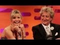 Rod Stewart and Celtic - The Graham Norton Show - Series 12 Episode 4 - BBC One