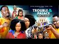 TROUBLE IN THE PALACE Complete Season ZUBBY MICHAEL EKENE UMENWA 2026 New Movie Comedy 2026