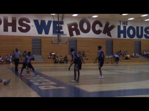 Georgia Livin Legends vs Georgia Buckeyes Pt. 2