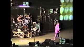 U2 ZooTV Oakland 1992 Sunday Bloody Sunday