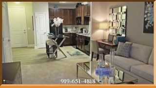 preview picture of video 'Tryon Place Apartments   CARY, NC   Apartment Rentals'