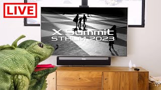Fujifilm X Summit 2023 - WATCH PARTY!