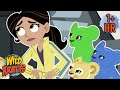 Every Creature Rescue Season 2 Protecting The Earth S Wildlife New Compilation Wild Kratts