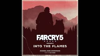 Far Cry 5 (極地戰嚎5) 主題曲 - We Will Rise Again 我們將崛起 Lyrics 中文字幕 - [ElectricSticktv]