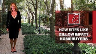Does Zillow Hurt Your Chances of Buying or Selling | Palm Beach Real Estate