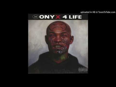 Onyx - Club On Fire (feat. Cappadonna)