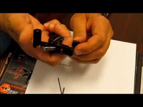 T.R.U. BALL ARCHERY - THE INCREDIBLE