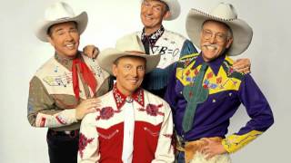 Riders in the Sky - The Salting of the Slug