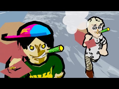 Jexer + Leftee - BURBERRY (prod. daanitr + Teen Hazy)