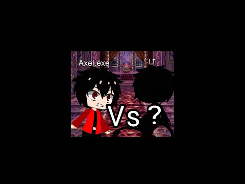 Axel.exe vs ???