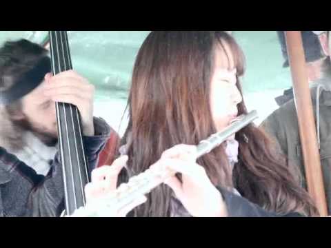 Freak Motif Winter Jam featuring Ai Hagiwara (2011)