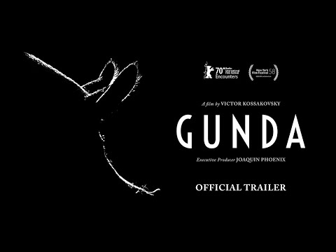 Gunda (Trailer)