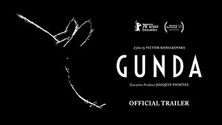 GUNDA - Official Trailer