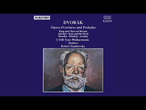 Armida, Op. 115: Overture