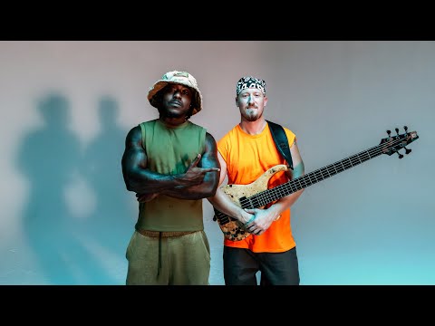 Brady Watt and Ace Hood