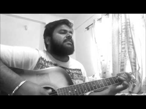 AMBARISH KAR Humnava cover