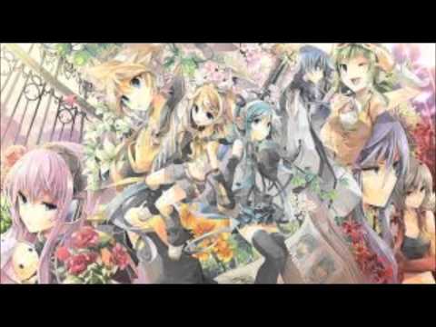 Nightcore- Start All Over
