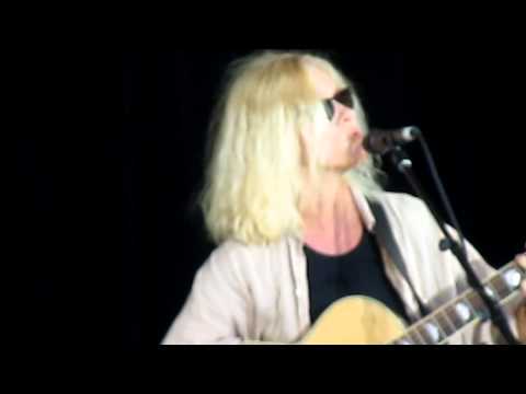 Shelby Lynne - I'll Hold Your Head (Live), Marina del Rey, California, 07/21/2012