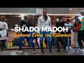 Intensity Dance Academy-SHADO MADOH (Dance class) | Kahuna rnm Choreography