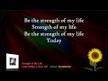 Strength of My Life - Leslie Phillips