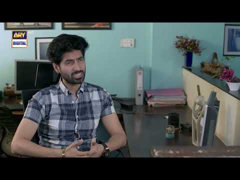 Pinjra Episode 22 | Best Scene | Furqan Quraishi | ARY Digital