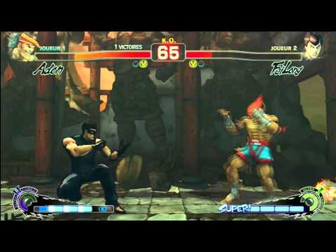 Gamerbee (Ad) vs StarNab (Fe) - FT3 MONEY MATCH