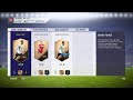 FIFA 18 pack opening ik pack chech