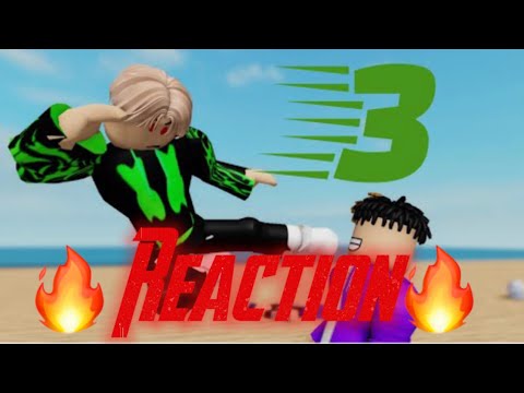 Reacting to @jsmattyy Roblox Bully Story Season 2 Episode 3