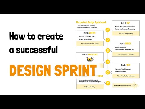 Design Sprint