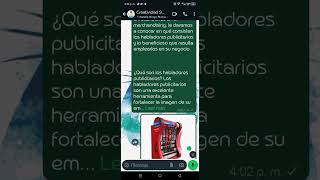 retroalimentación nuevo anexos