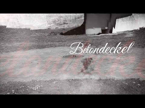 Der Betondeckel
