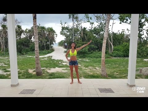 Rasel feat Bebe  Xantos - La Consulta (SALSA REMIX) / Zumba Choreography