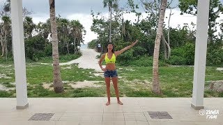 Rasel feat Bebe  Xantos - La Consulta (SALSA REMIX) / Zumba Choreography