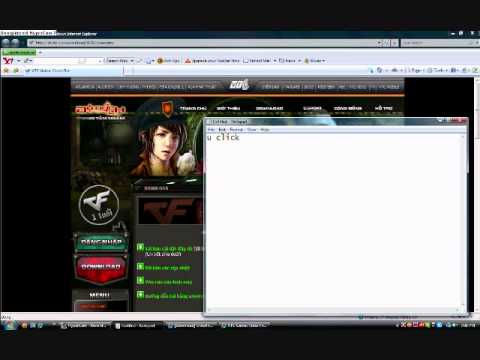 how to download crossfire Vietnam