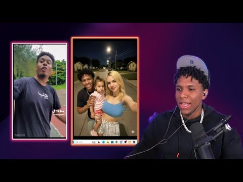 I'm Omar TV Reacts to Discord Memes Part 14